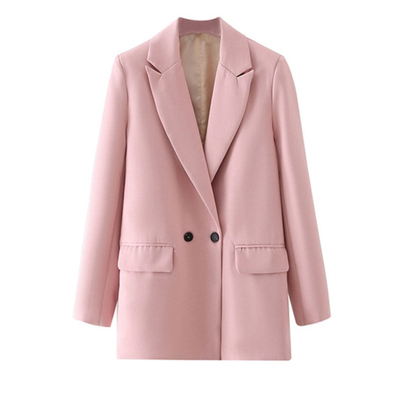 EmiliBlazer I Vintage Blazer Voor Dames