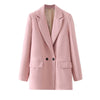 EmiliBlazer I Vintage Blazer Voor Dames