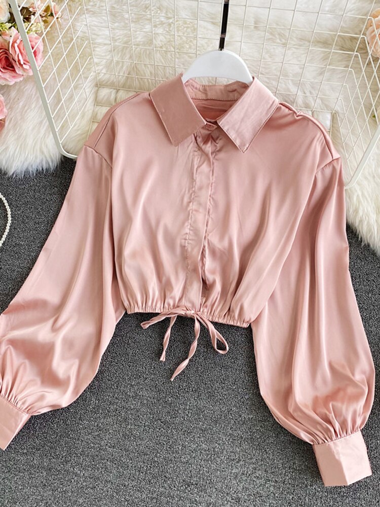 LeentjesBlouse I Blouse Voor Dames