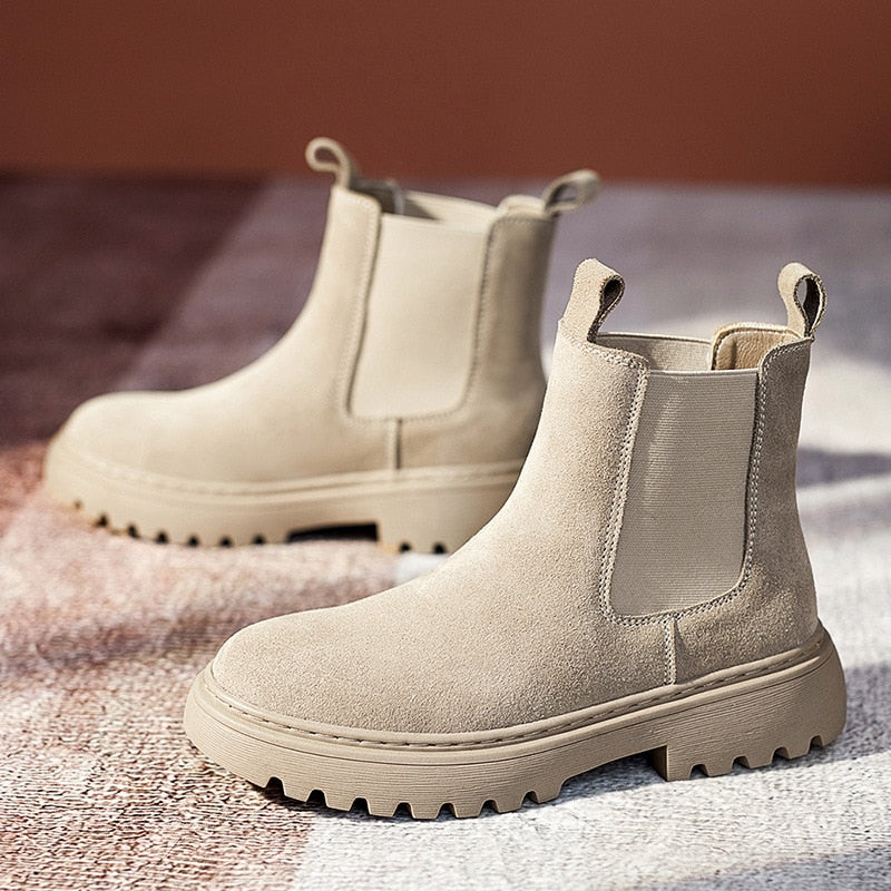 TaliasBoots I Laarzen Voor Dames