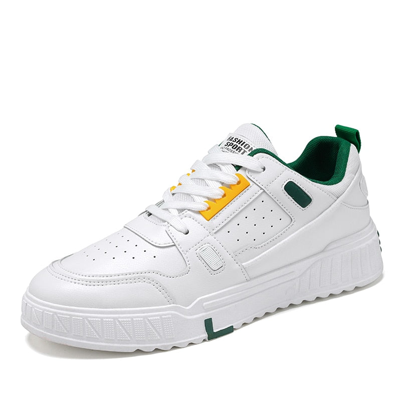 ElsaSneaks I Casual Sneakers Voor Heren
