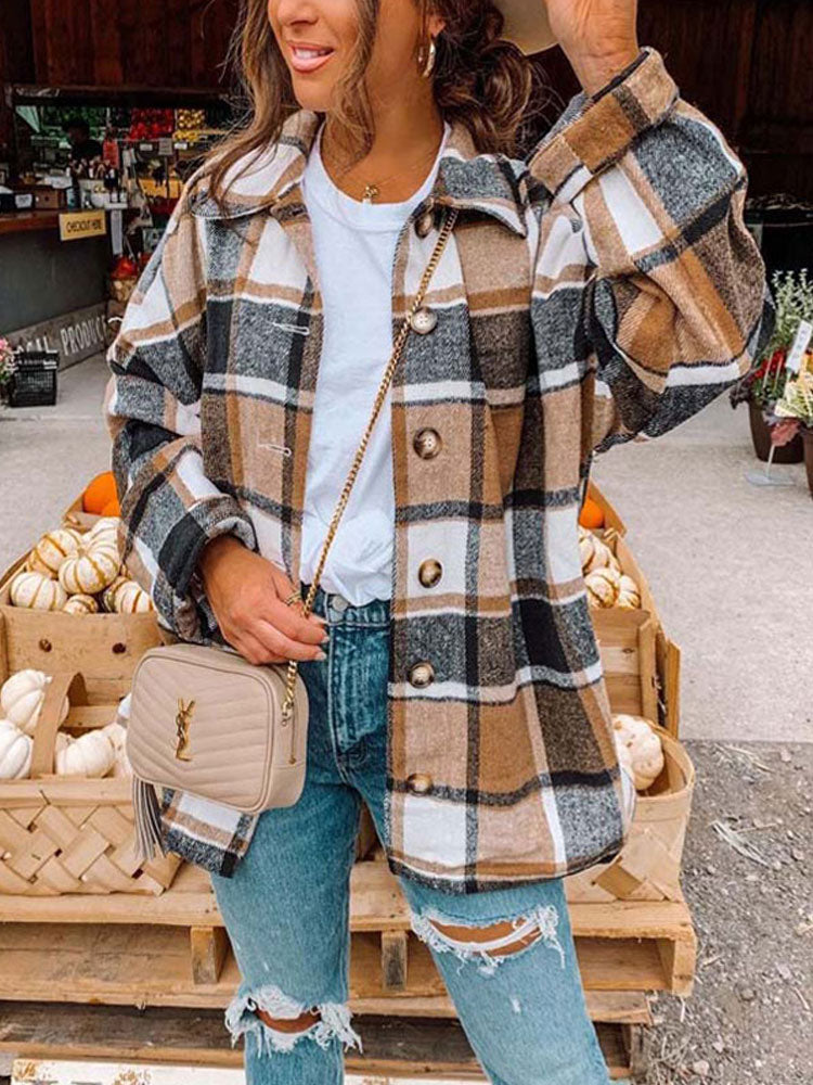 IslasJacket I Jas Voor Dames