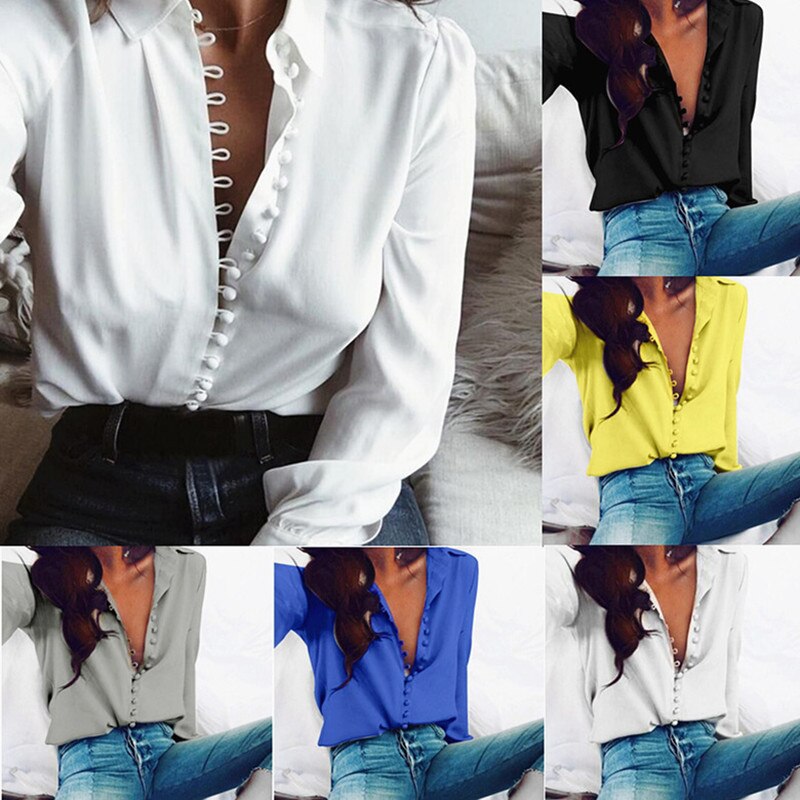 AnnemieksBlouse I Elegante Blouse Voor Dames