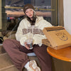 StylishHoodie™: Hoodie Voor Dames