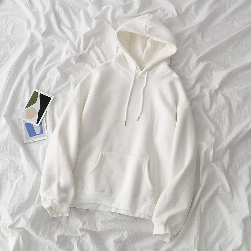 SoftishHoodie™: Hoodie Voor Dames