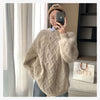 KaylensShirt I Wintertrui Voor Dames
