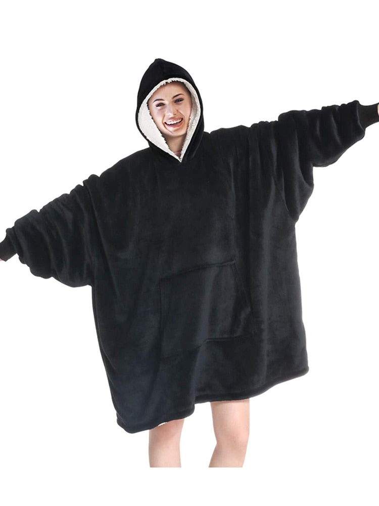 EttasShirt I Oversized Trui Voor Dames