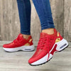 LaurasShoes I Platform Sneakers Voor Dames