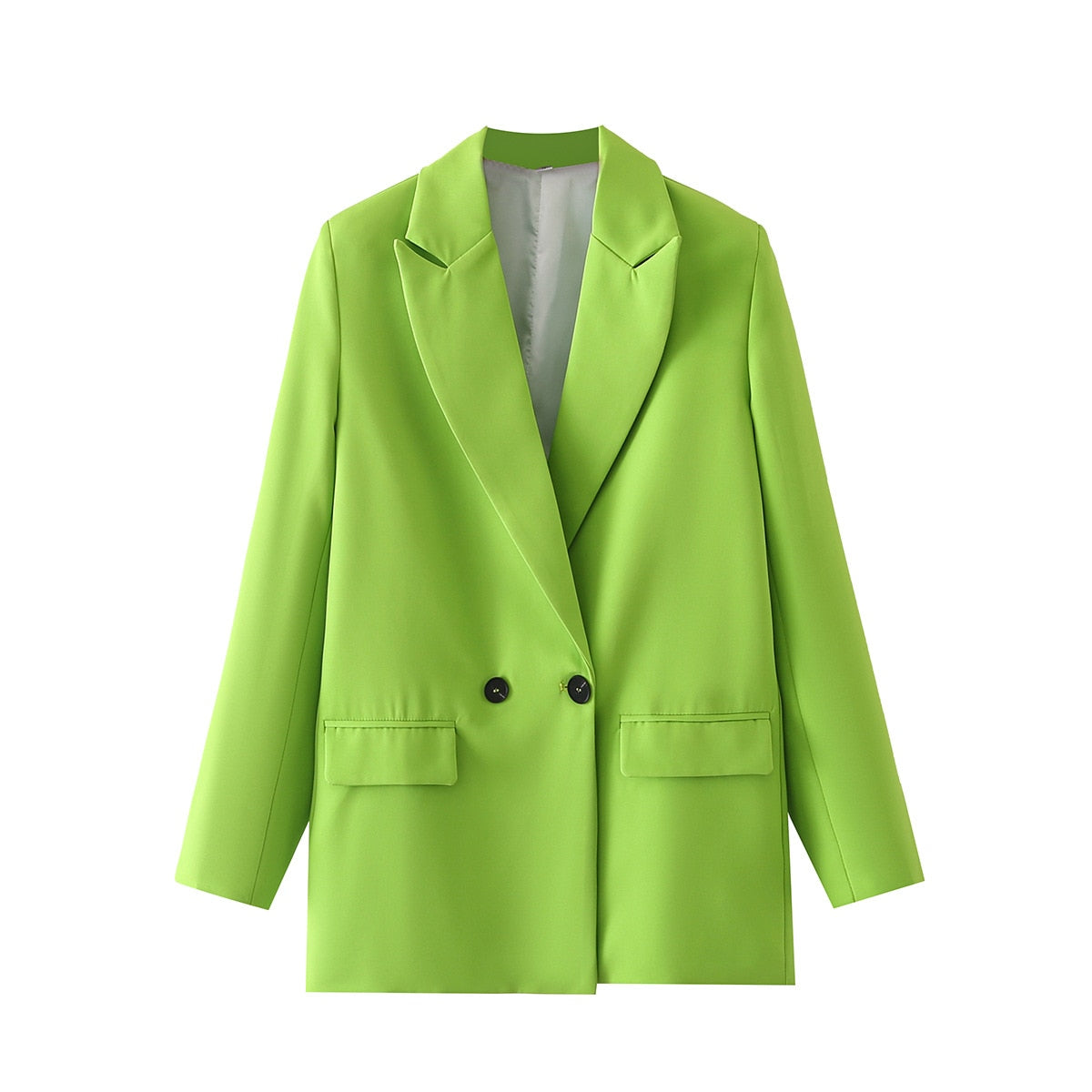 EmiliBlazer I Vintage Blazer Voor Dames