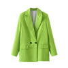 EmiliBlazer I Vintage Blazer Voor Dames