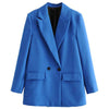 EmiliBlazer I Vintage Blazer Voor Dames