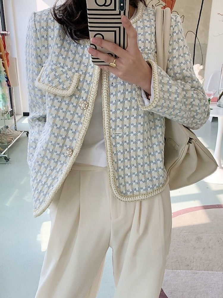 LouiseJacket I Jas Voor Dames