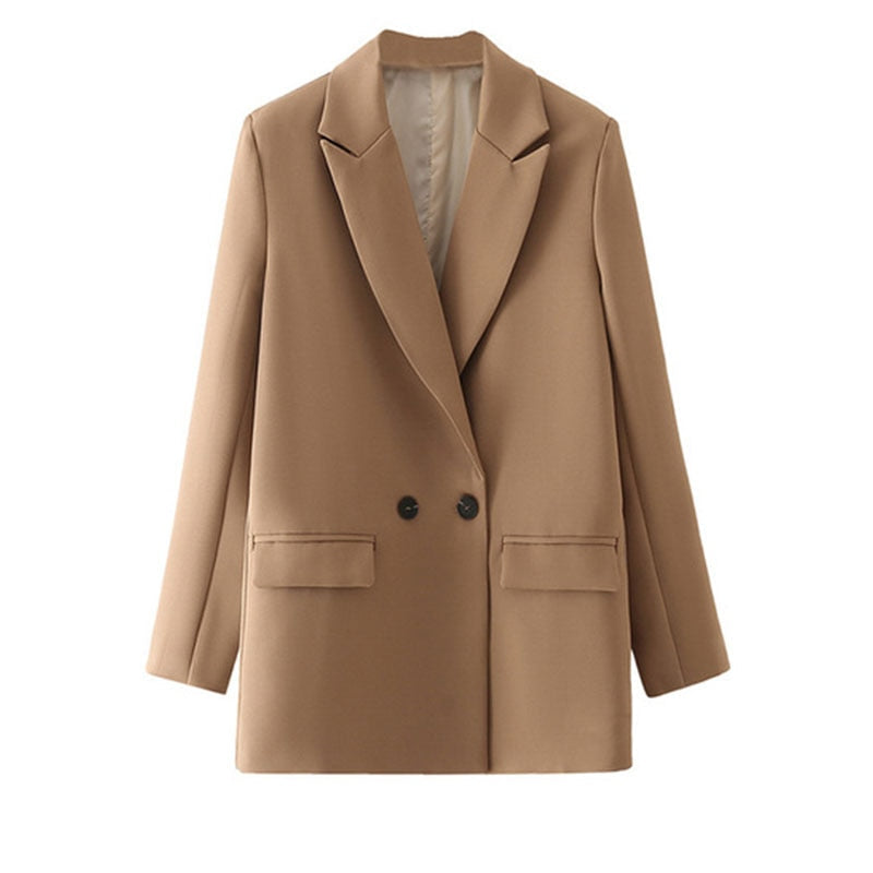 EmiliBlazer I Vintage Blazer Voor Dames