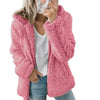 LydiasJacket I Comfortabele Jas Voor Dames