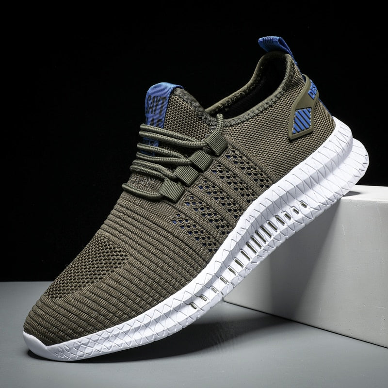 AudriannasSneaks I Comfortabele Sneakers Voor Dames