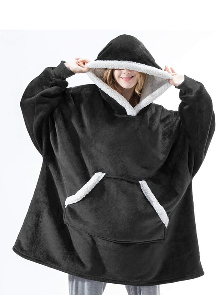 EttasShirt I Oversized Trui Voor Dames