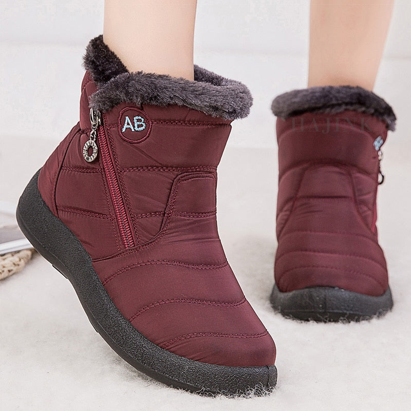 SophiesBoots I Snowboots Voor Dames