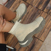LailaSneaks I Sock Laars Sneakers Voor Dames