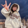 StylishHoodie™: Hoodie Voor Dames