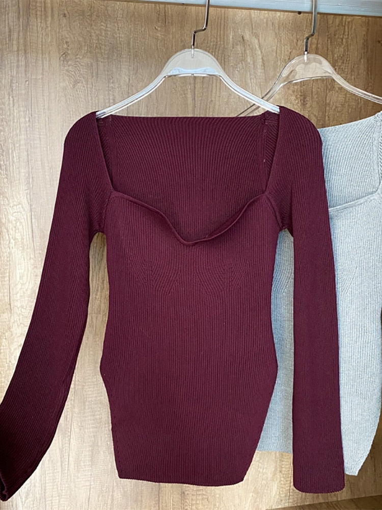 UniqueShirt™: Trui Voor Dames
