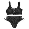 Lena Bikini Set | Perfecte Strand Outfit