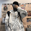 FlameHoodie™: Hoodie Voor Dames en Heren