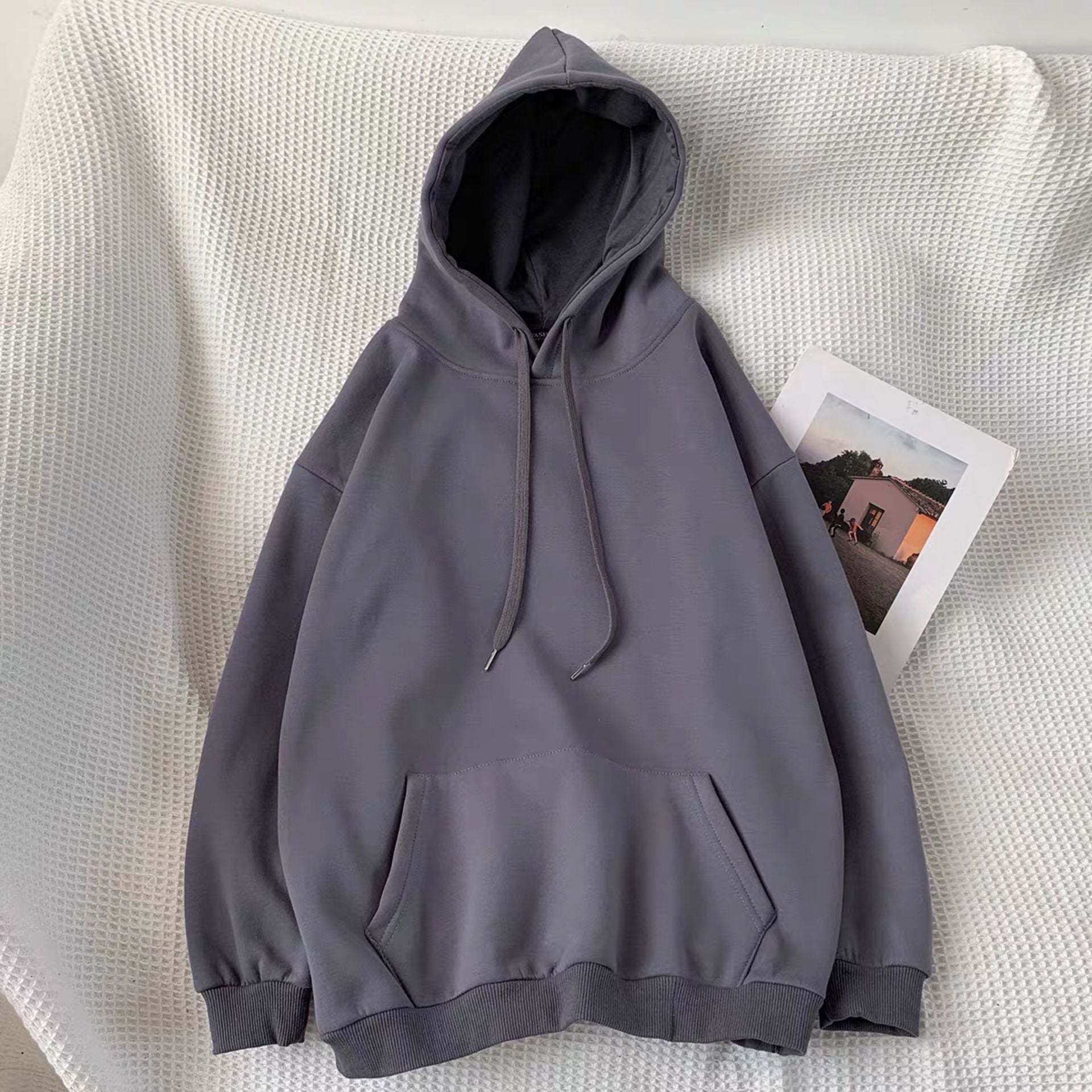 SoftishHoodie™: Hoodie Voor Dames