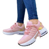 LaurasShoes I Platform Sneakers Voor Dames
