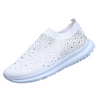 JodiesSneaks I Slip On Sneakers Voor Dames
