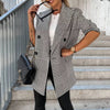 CharliesBlazer I Lange Blazer Voor Dames