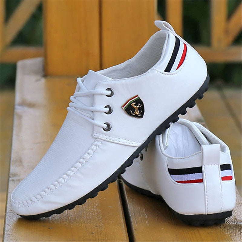 JooskeShoes I Business Schoenen Voor Heren