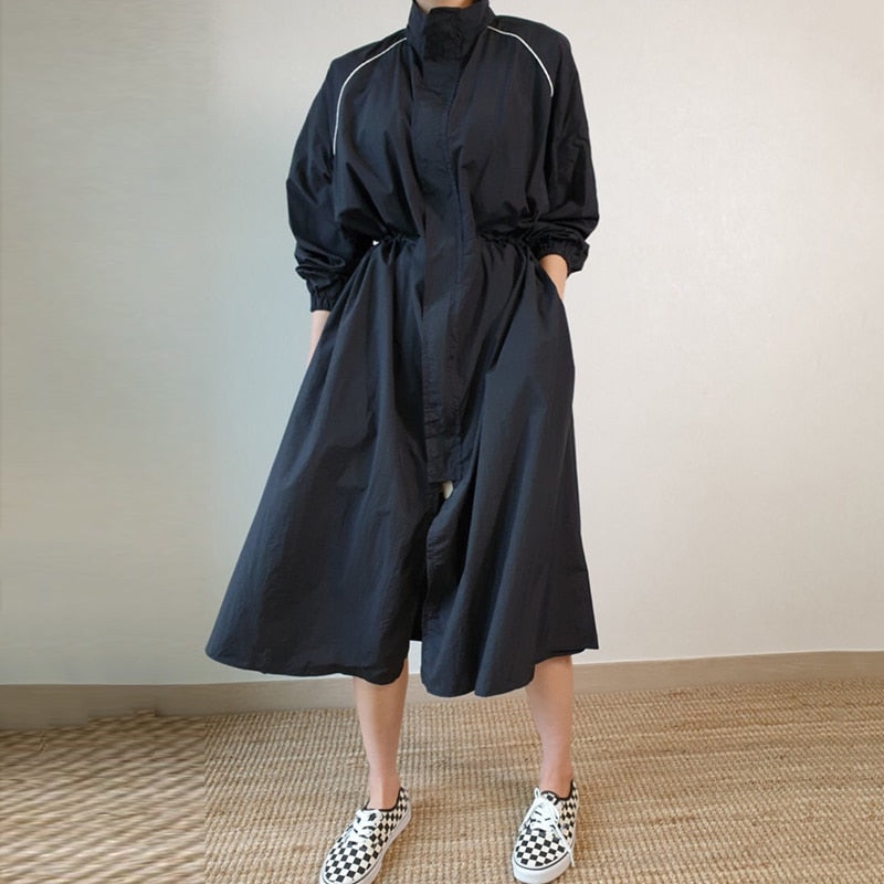 DaniellaJacket I Windjacket Voor Dames