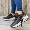LaurasShoes I Platform Sneakers Voor Dames