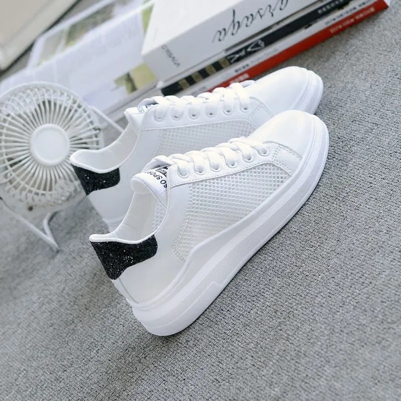 RozemijnsSneaks I Comfortabele Sneakers Voor Dames