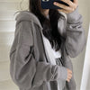 SoftHoodie™: Hoodie Voor Dames