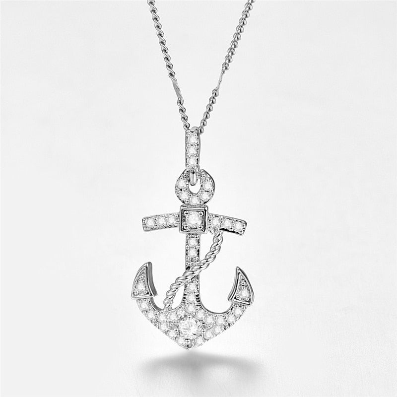 CoolChain™: Ketting Voor Dames