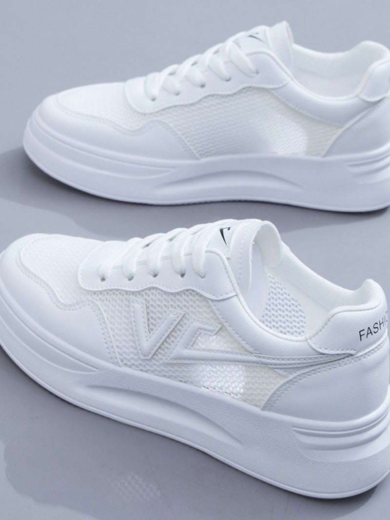 AnnemoonSneaks I Sneakers Voor Dames