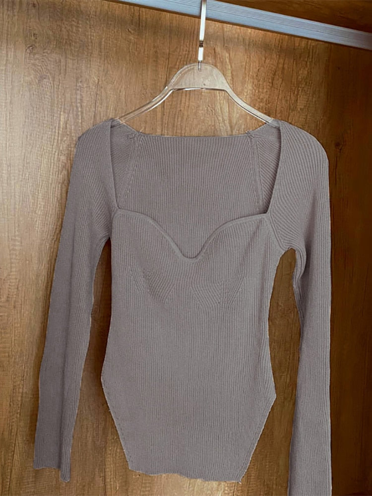 UniqueShirt™: Trui Voor Dames