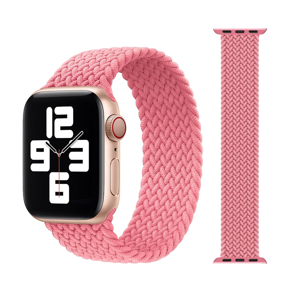 GeniesBand I Apple Horloge Band Voor Dames