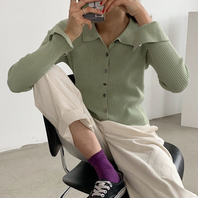 MaykesShirt I Trui Voor Dames