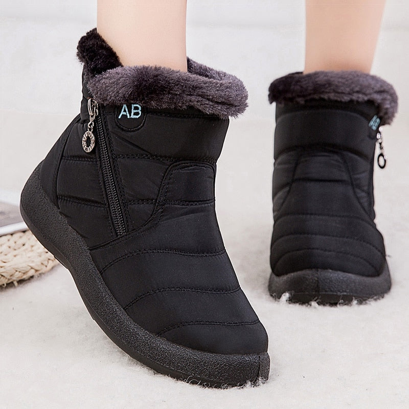 SophiesBoots I Snowboots Voor Dames