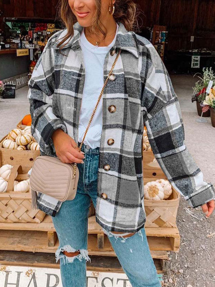 IslasJacket I Jas Voor Dames