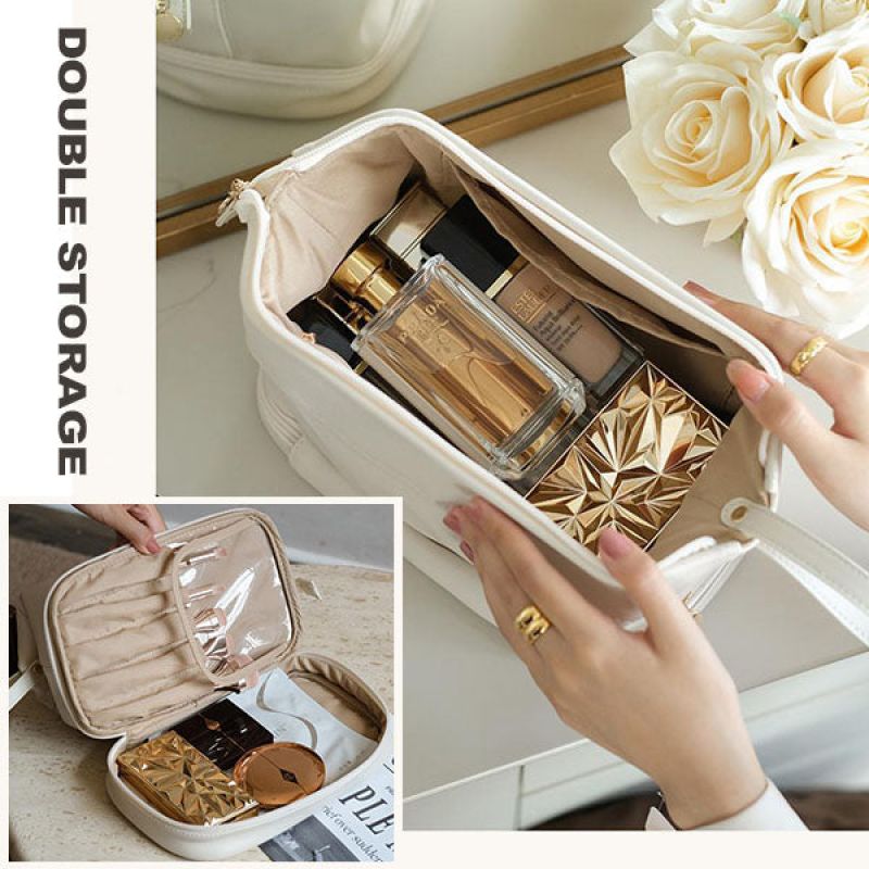 Make Up Organizer | Cosmetische Tas