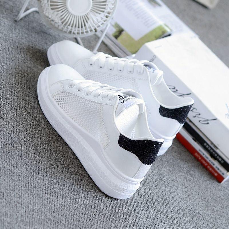 RozemijnsSneaks I Comfortabele Sneakers Voor Dames
