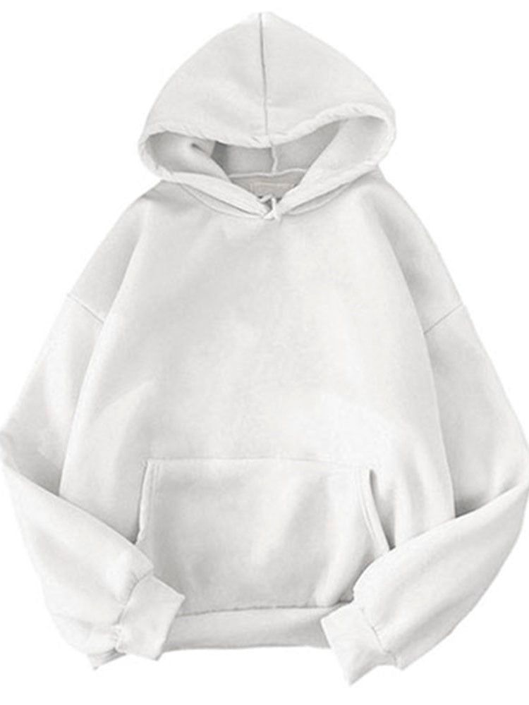 GrafittiHoodie™: Hoodie Voor Dames