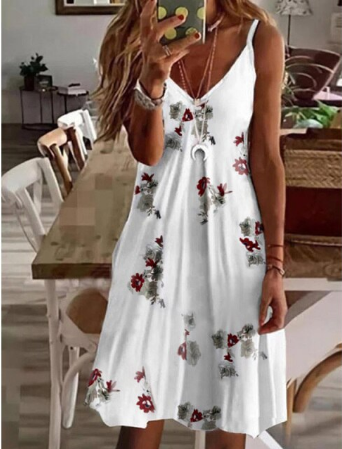 Boho Dress™️