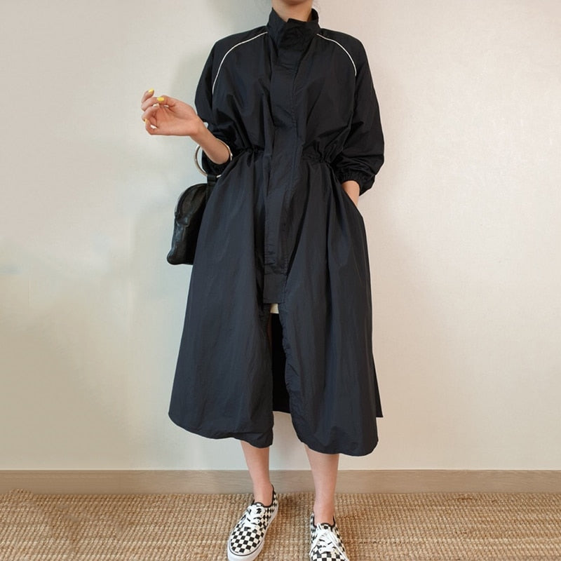 DaniellaJacket I Windjacket Voor Dames