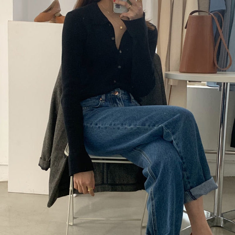 MaykesShirt I Trui Voor Dames