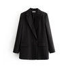 EmiliBlazer I Vintage Blazer Voor Dames