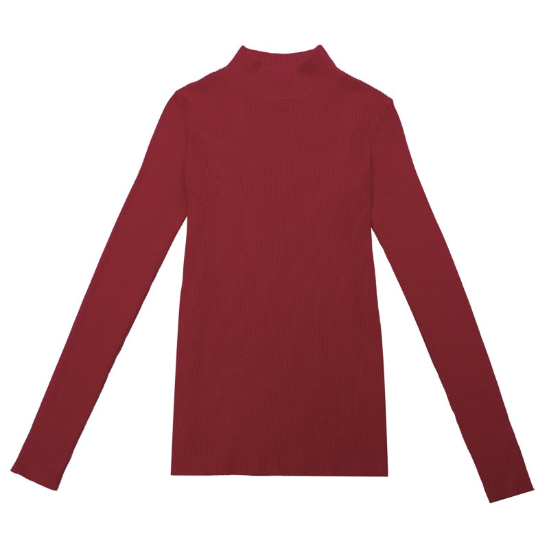 CutSweater™: Sweater Voor Dames